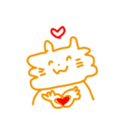 わいのねこ（個別スタンプ：40）