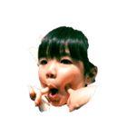 saki’s（個別スタンプ：2）