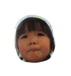 saki’s（個別スタンプ：3）