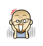アンドリューえいご（個別スタンプ：8）