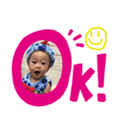 ハルキとゆきと♡（個別スタンプ：8）