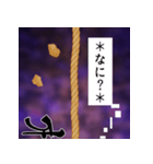 キスメ！ジョイントスタンプ■東方Project（個別スタンプ：1）