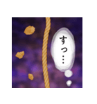 キスメ！ジョイントスタンプ■東方Project（個別スタンプ：8）
