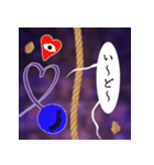 キスメ！ジョイントスタンプ■東方Project（個別スタンプ：22）