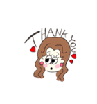 nakasan's stamp（個別スタンプ：1）
