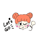 nakasan's stamp（個別スタンプ：3）