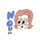 nakasan's stamp（個別スタンプ：5）