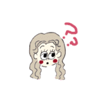 nakasan's stamp（個別スタンプ：7）