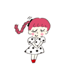 nakasan's stamp（個別スタンプ：8）