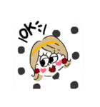 nakasan's stamp（個別スタンプ：13）