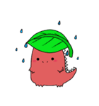 恐竜 カズ（個別スタンプ：30）