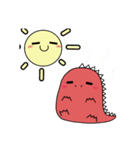 恐竜 カズ（個別スタンプ：31）