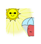 恐竜 カズ（個別スタンプ：32）