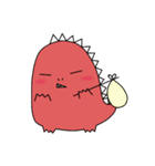 恐竜 カズ（個別スタンプ：33）