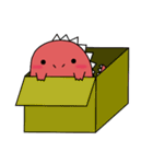 恐竜 カズ（個別スタンプ：39）