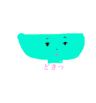 器など（個別スタンプ：6）