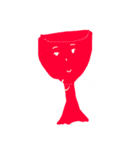 器など（個別スタンプ：19）