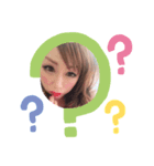 りーたんだよ（個別スタンプ：4）
