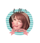 りーたんだよ（個別スタンプ：7）