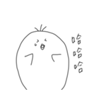 中国語（簡体字）ひよこ（個別スタンプ：36）