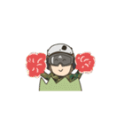 dkさんのスタンプ（個別スタンプ：37）