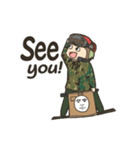 dkさんのスタンプ（個別スタンプ：39）