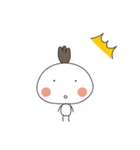 ボンイです。（個別スタンプ：5）