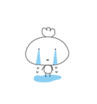 ボンイです。（個別スタンプ：7）