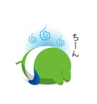 明和町イメージキャラクター「メイちゃん」（個別スタンプ：28）