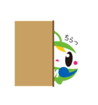 明和町イメージキャラクター「メイちゃん」（個別スタンプ：39）