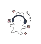 うさぎじゃないよ。Usanonだよ。2（個別スタンプ：13）