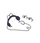 うさぎじゃないよ。Usanonだよ。2（個別スタンプ：33）