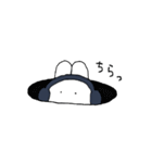 うさぎじゃないよ。Usanonだよ。2（個別スタンプ：34）