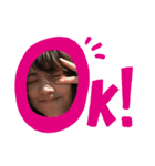 たかひと＆ゆうか（個別スタンプ：2）