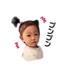 みづき すたんぷ（個別スタンプ：3）