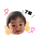みづき すたんぷ（個別スタンプ：5）