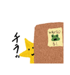 謎の日常系スタンプ（個別スタンプ：40）