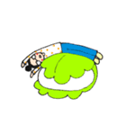 さとすた（個別スタンプ：1）