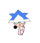 さとすた（個別スタンプ：5）
