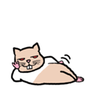 ハムスターのポエムちゃん（個別スタンプ：39）