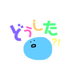 推しのいる生活2（個別スタンプ：34）