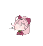 もちやしき（個別スタンプ：14）