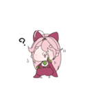 もちやしき（個別スタンプ：16）