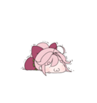 もちやしき（個別スタンプ：18）