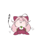 もちやしき（個別スタンプ：19）