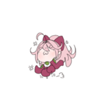 もちやしき（個別スタンプ：23）