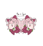 もちやしき（個別スタンプ：24）