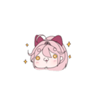 もちやしき（個別スタンプ：27）