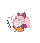 もちやしき（個別スタンプ：30）