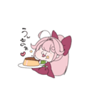 もちやしき（個別スタンプ：31）